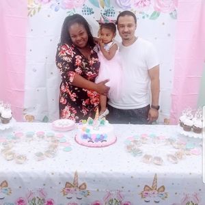 Meet your Posher, Ray